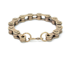 Men's Bike Chain Bracelet