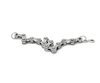 Men's Bike Chain Bracelet