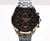 Men's Curren Big Frame Watch