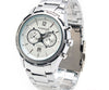 Men's Dashboard Style Curren Watch