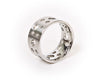 Men's Hole Ring