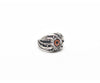 Men's Hypnotic Eye Ring