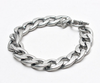 Men's Rustic Chain Bracelet