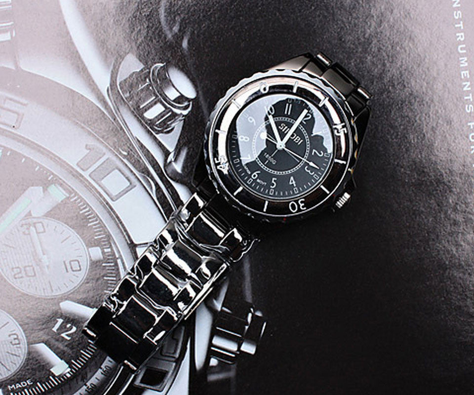 Sinobi watch company 2025