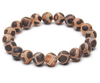 Men's Tribal Stone Bracelet