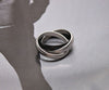 Men's Triple Band Ring