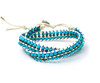 Men's Turquoise Ocean Bracelet